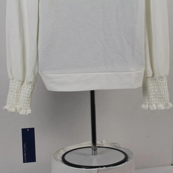 NWT HABITUAL Kids Top - Picture 6 of 8